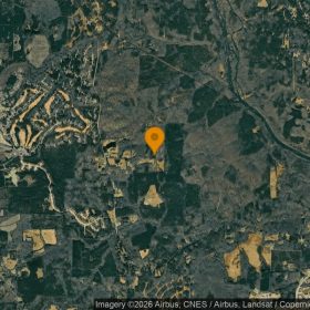 3.5 Acres in Pittsboro - Chatham County, NC in Chatham County, NC