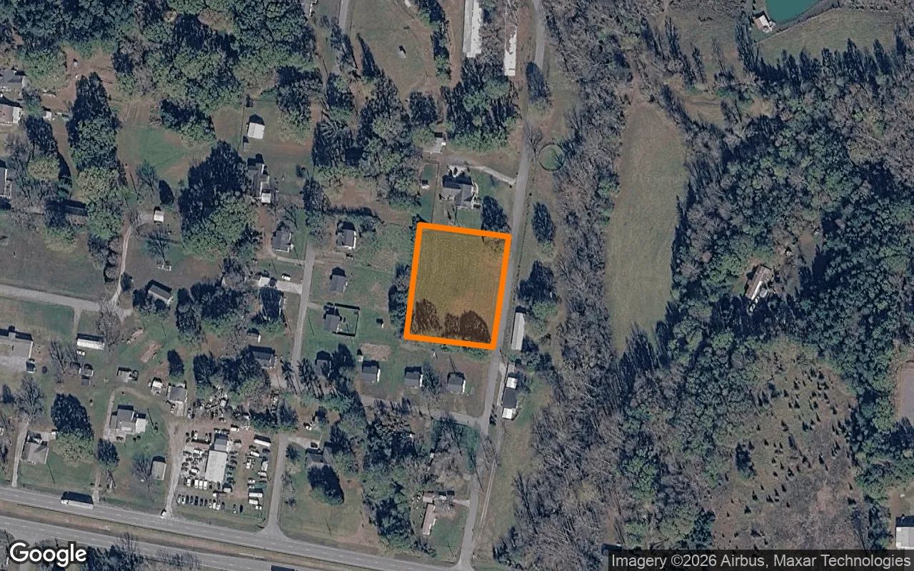 1.14 Acres in Cleveland - Cleveland County, NC in Cleveland County, NC