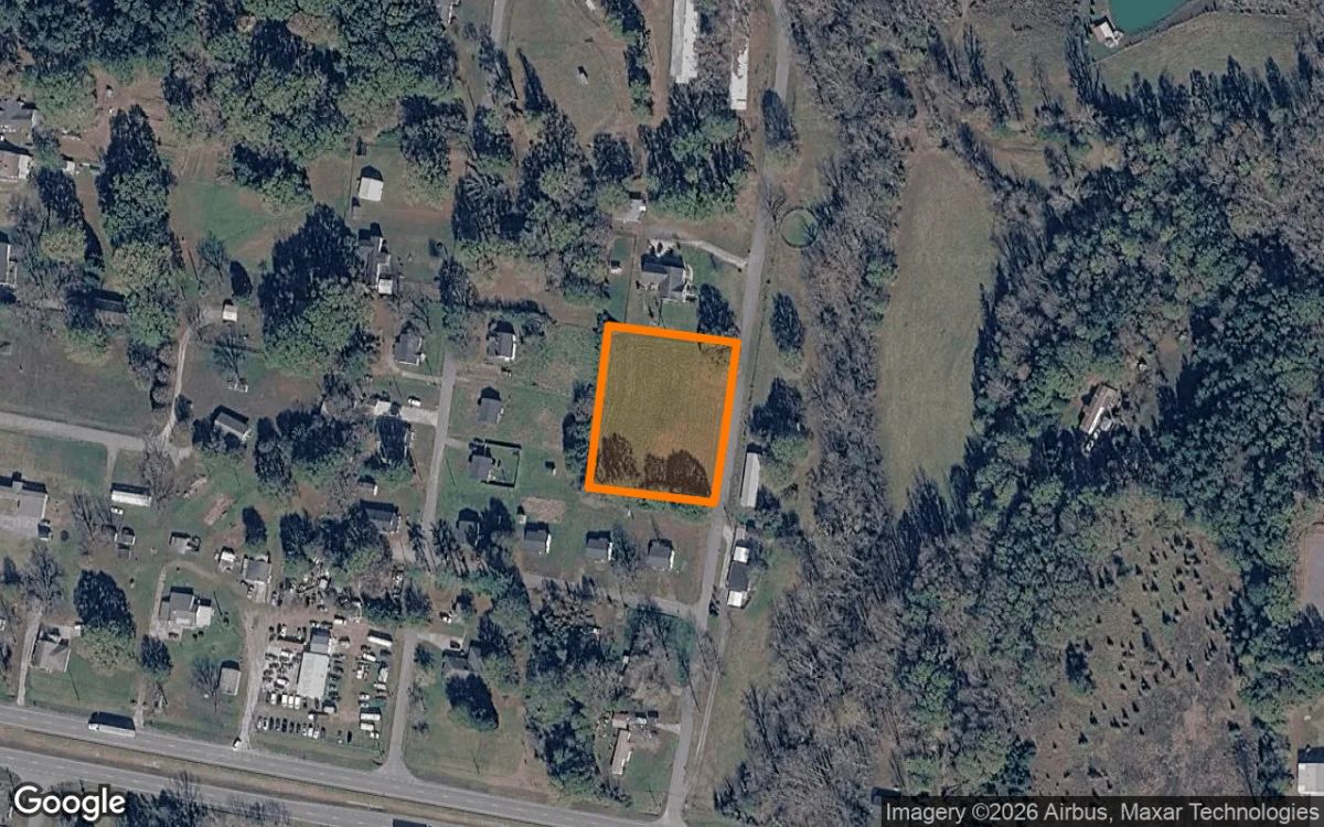 1.14 Acres in Cleveland - Cleveland County, NC - Main image