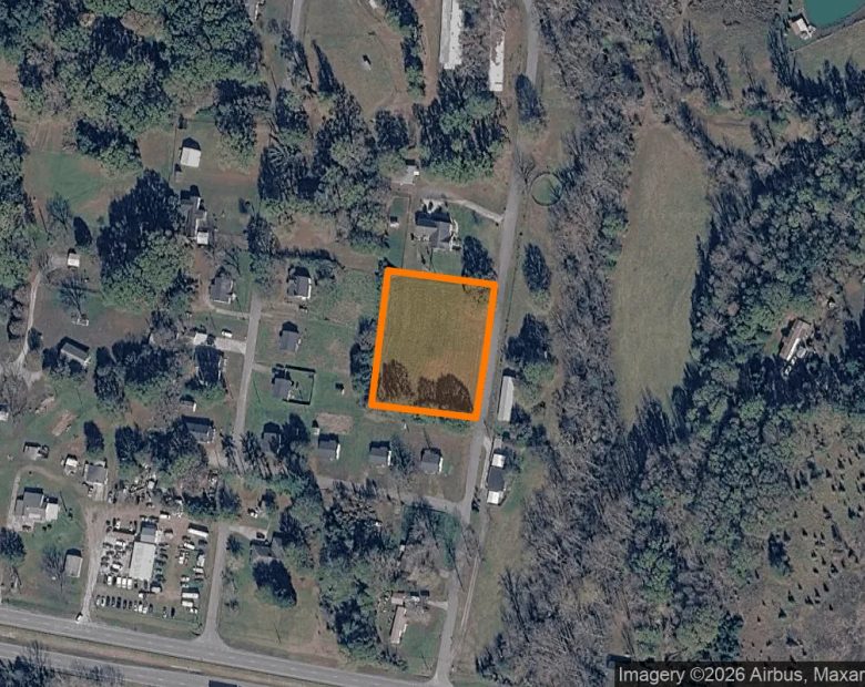 1.14 Acres in Cleveland - Cleveland County, NC in Cleveland County, NC