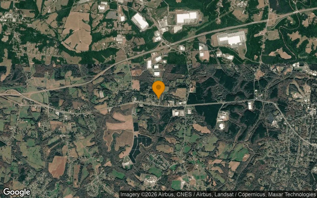 1.14 Acres in Cleveland - Cleveland County, NC in Cleveland County, NC