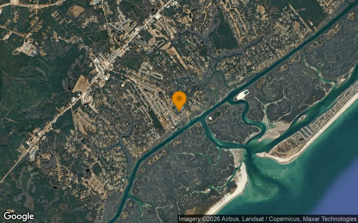 0.64 Acres in Hampstead - Pender County, NC - Image 3