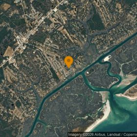 0.64 Acres in Hampstead - Pender County, NC in Pender County, NC