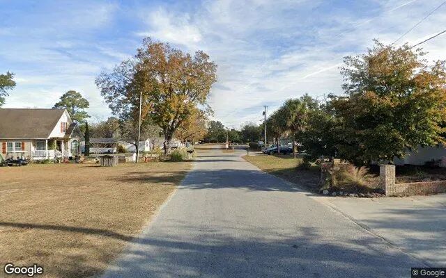 Decorative background for 0.64 Acres in Hampstead - Pender County, NC image 6