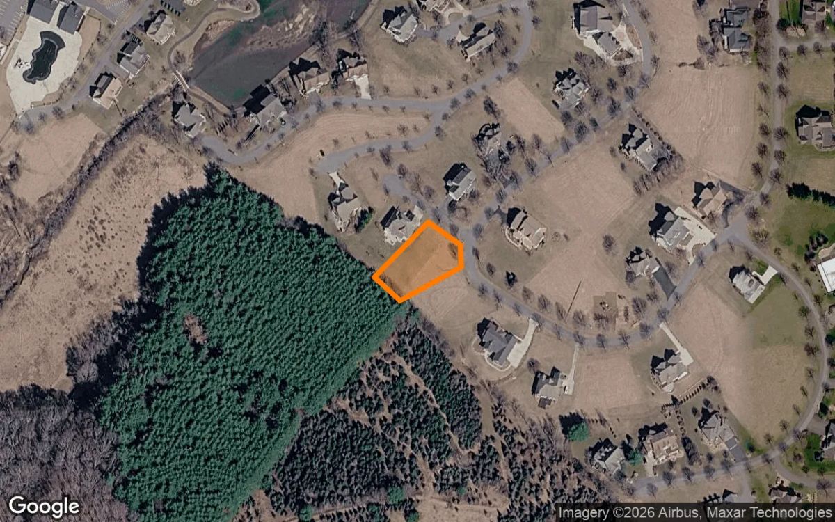 0.48 Acres in Jefferson - Ashe County, NC - Main image