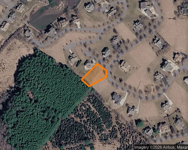 0.48 Acres in Jefferson - Ashe County, NC in Ashe County, NC