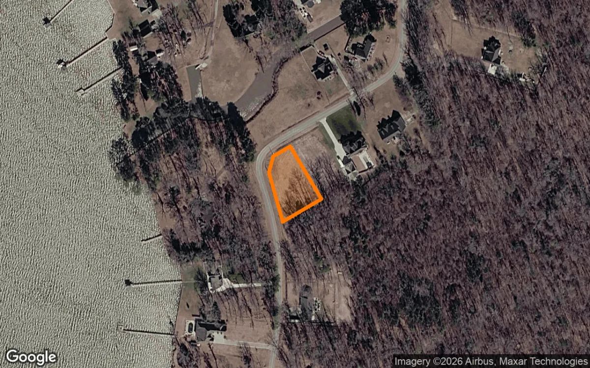 0.59 Acres in Elizabeth City - Pasquotank County, NC - Main image