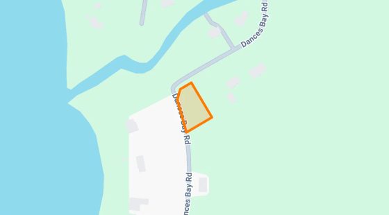 0.59 Acres in Elizabeth City - Pasquotank County, NC in Pasquotank County, NC
