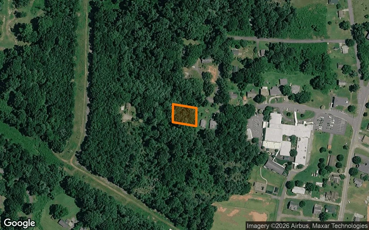 0.3 Acres in Spindale - Rutherford County, NC in Rutherford County, NC