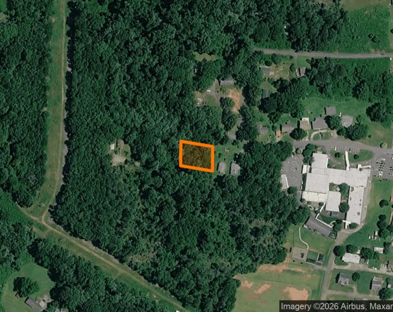 0.3 Acres in Spindale - Rutherford County, NC in Rutherford County, NC