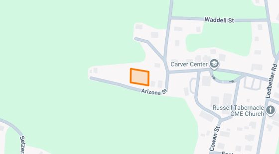 0.3 Acres in Spindale - Rutherford County, NC in Rutherford County, NC