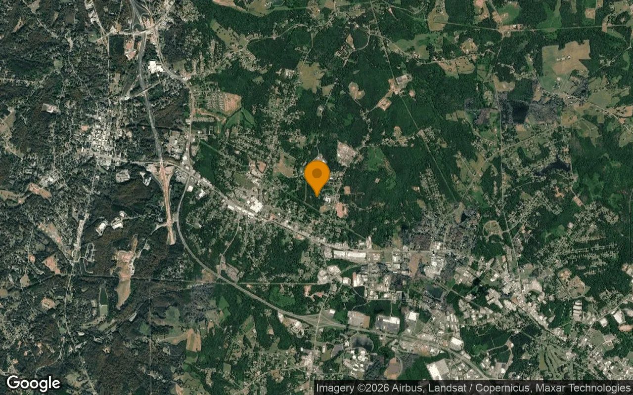0.3 Acres in Spindale - Rutherford County, NC in Rutherford County, NC