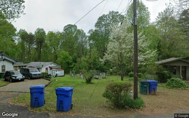 0.3 Acres in Spindale - Rutherford County, NC in Rutherford County, NC