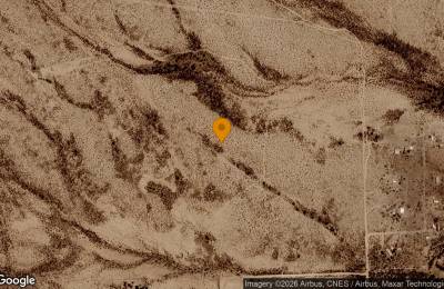162.03 Acres in Tucson - Pima County, AZ