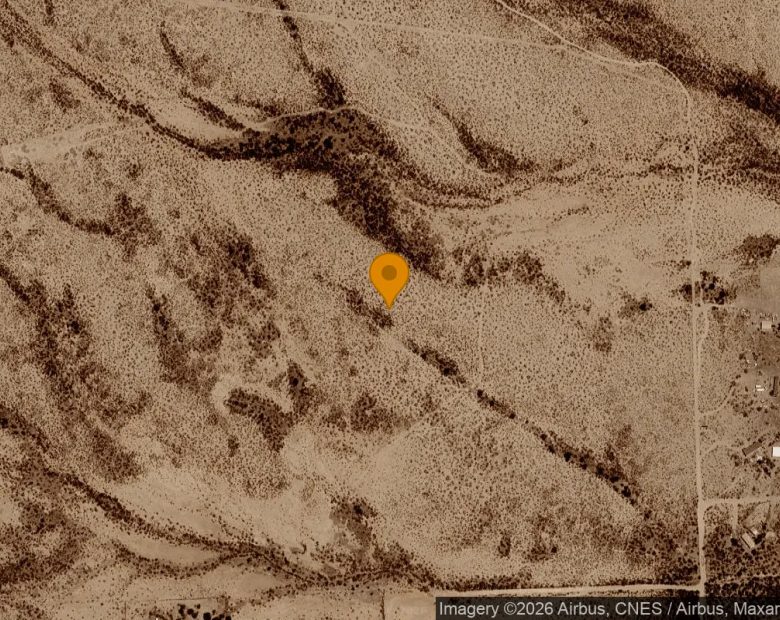 162.03 Acres in Tucson - Pima County, AZ in Pima County, AZ