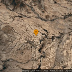 162.03 Acres in Tucson - Pima County, AZ in Pima County, AZ