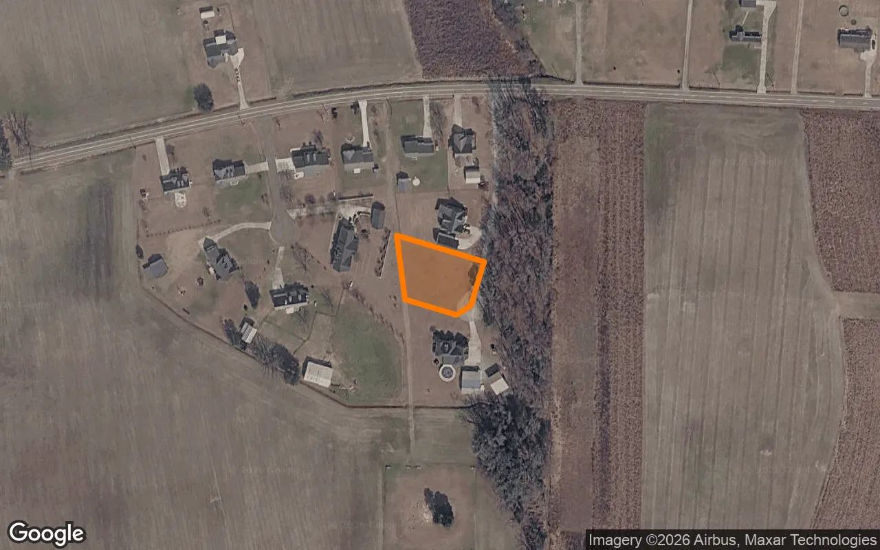 0.56 Acres in Goldsboro - Wayne County, NC in Wayne County, NC