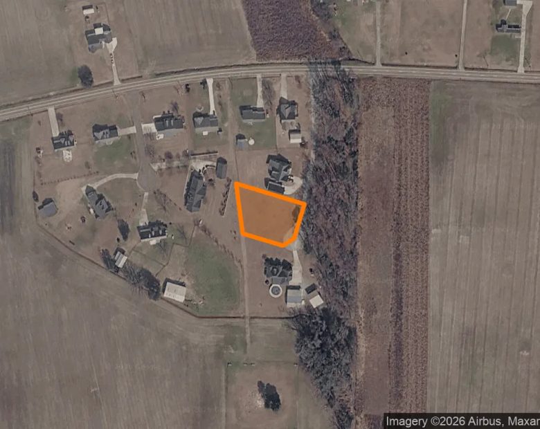 0.56 Acres in Goldsboro - Wayne County, NC in Wayne County, NC