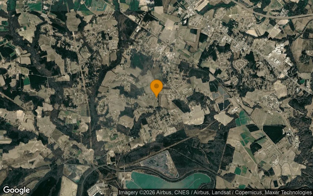 0.56 Acres in Goldsboro - Wayne County, NC in Wayne County, NC