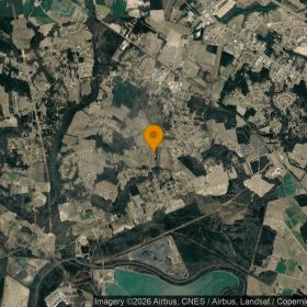 0.56 Acres in Goldsboro - Wayne County, NC in Wayne County, NC