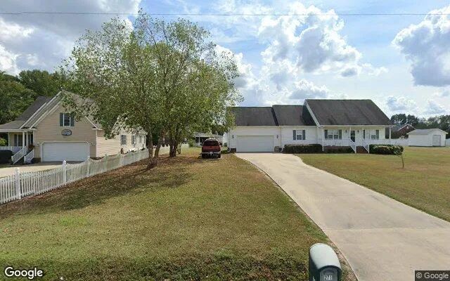 0.56 Acres in Goldsboro - Wayne County, NC - Image 4