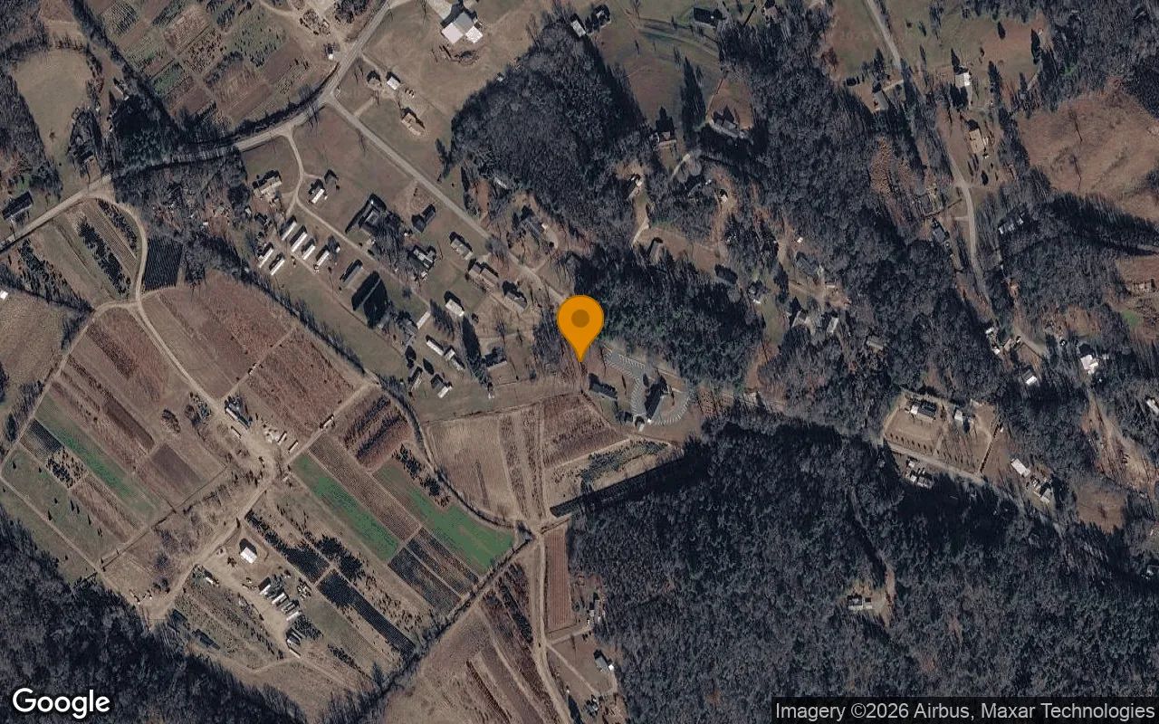 0.55 Acres in Lenoir - Caldwell County, NC in Caldwell County, NC