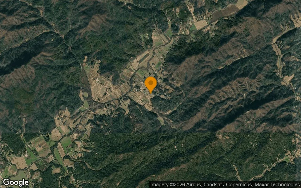 0.55 Acres in Lenoir - Caldwell County, NC in Caldwell County, NC