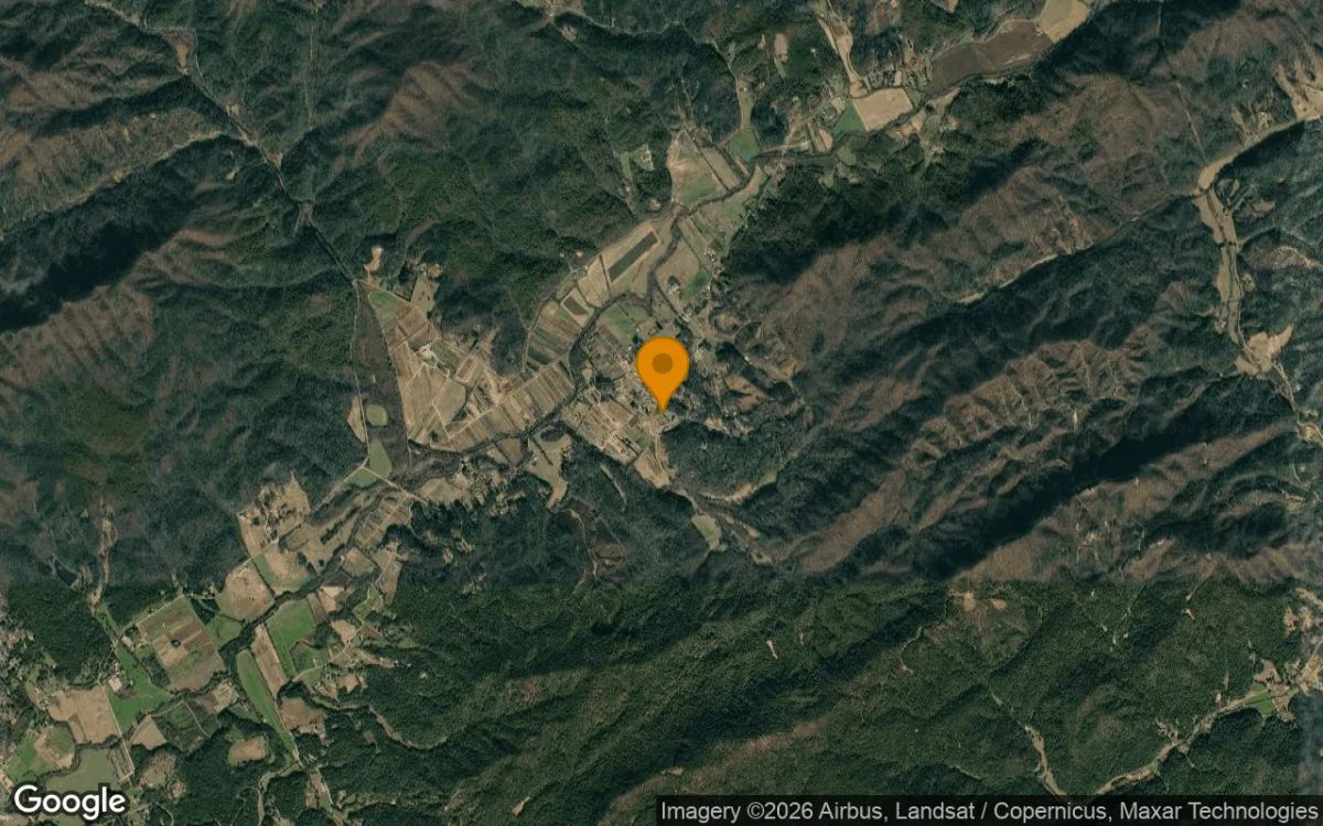 0.55 Acres in Lenoir - Caldwell County, NC - Image 3