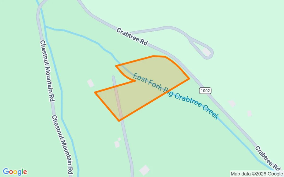 3.52 Acres in Spruce Pine - Mitchell County, NC - Image 2