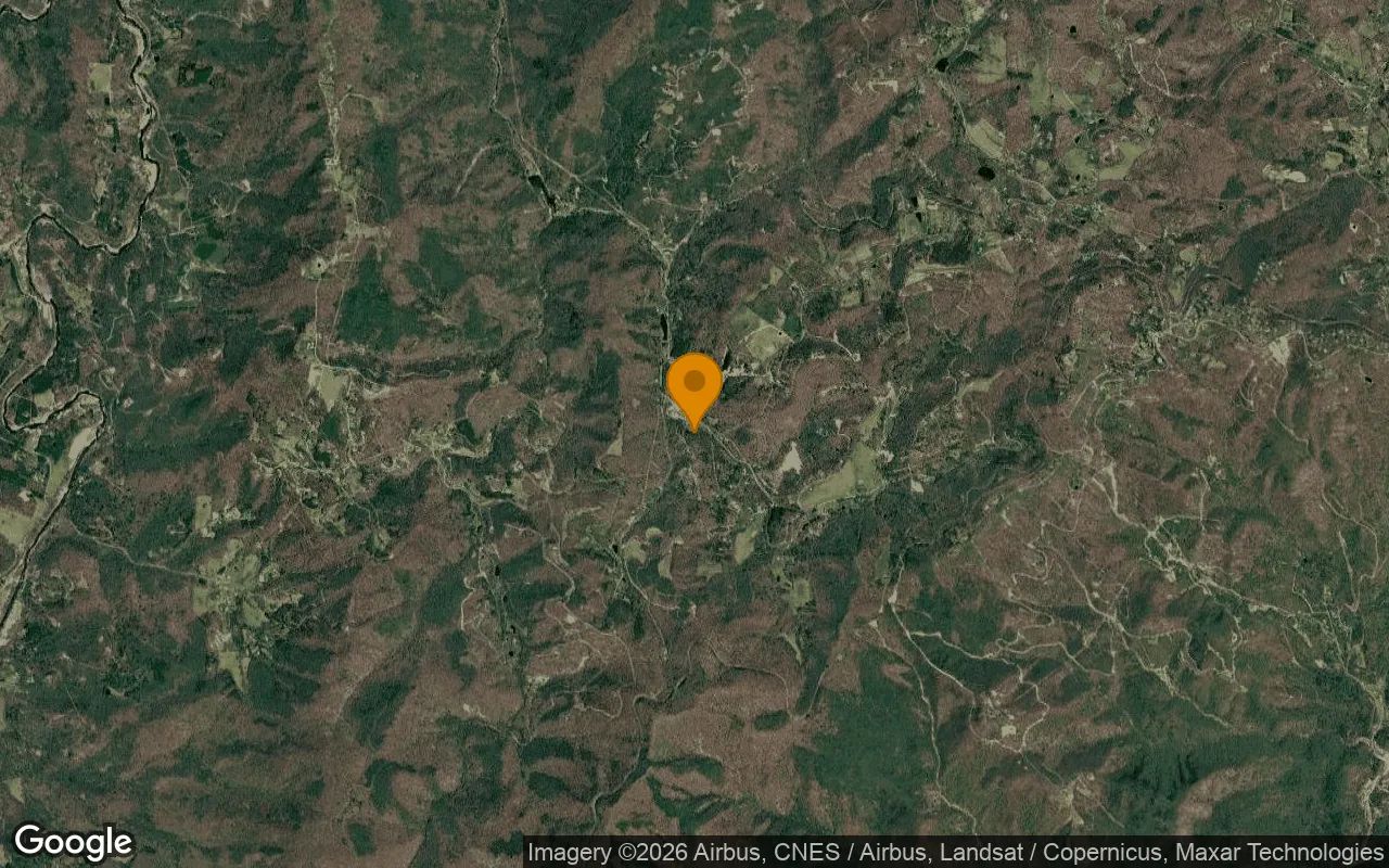 3.52 Acres in Spruce Pine - Mitchell County, NC in Mitchell County, NC