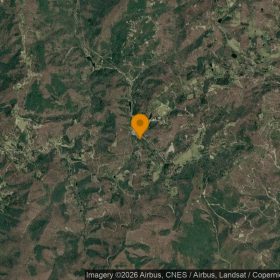 3.52 Acres in Spruce Pine - Mitchell County, NC in Mitchell County, NC