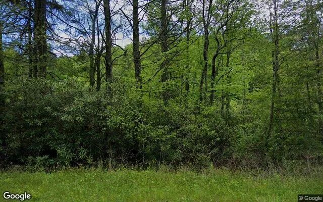 3.52 Acres in Spruce Pine - Mitchell County, NC in Mitchell County, NC
