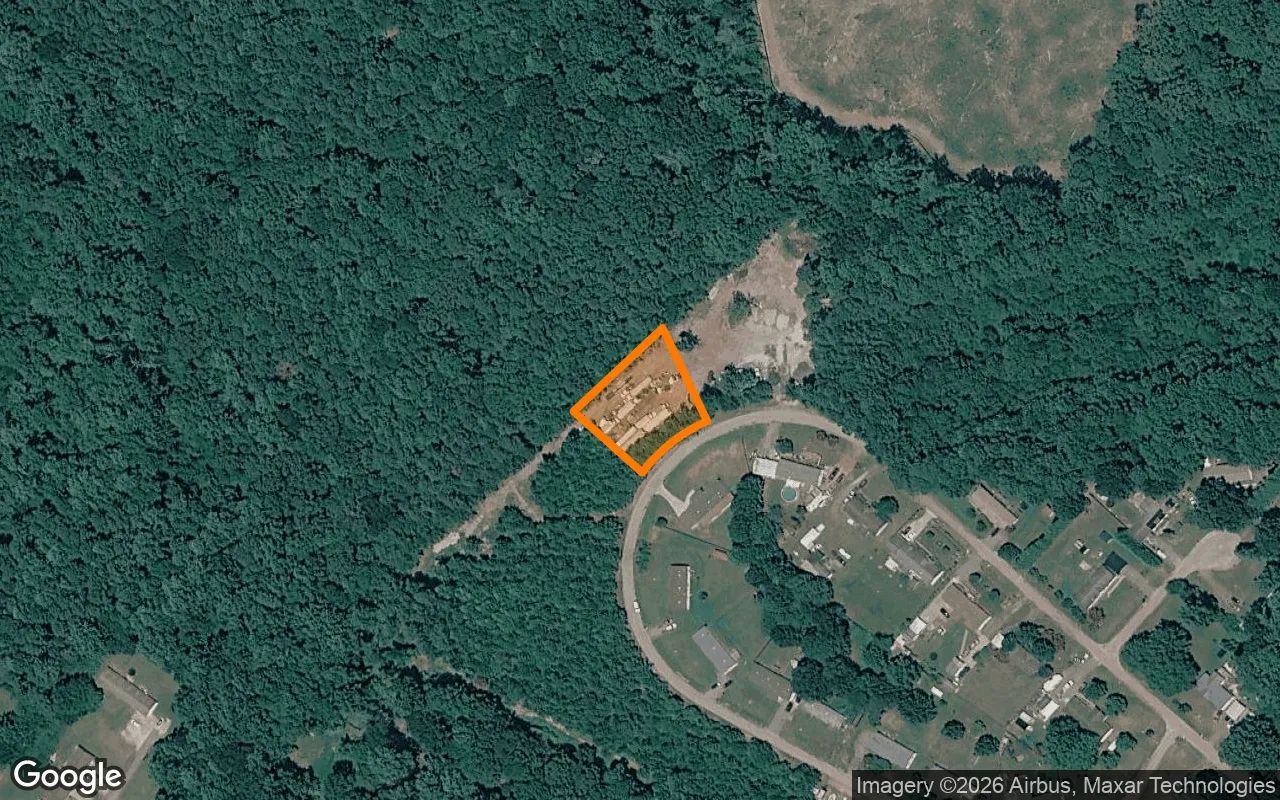 0.55 Acres in Salisbury - Rowan County, NC in Rowan County, NC