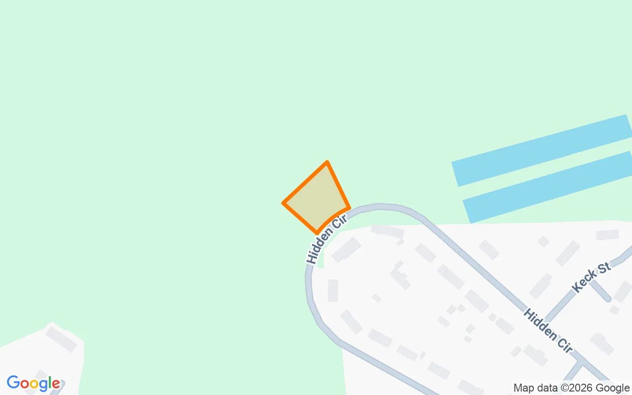 0.55 Acres in Salisbury - Rowan County, NC in Rowan County, NC