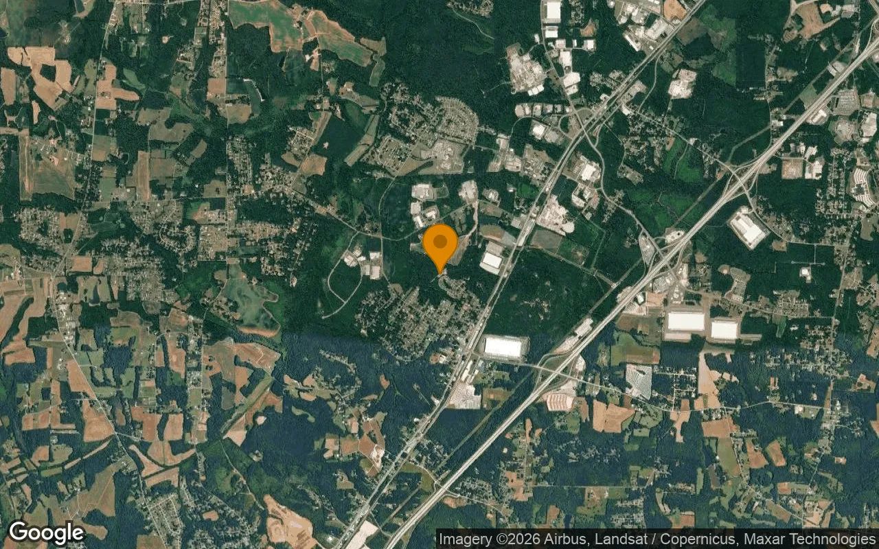 0.55 Acres in Salisbury - Rowan County, NC in Rowan County, NC