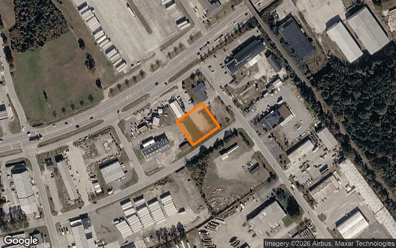 0.55 Acres in Wilson - Wilson County, NC in Wilson County, NC