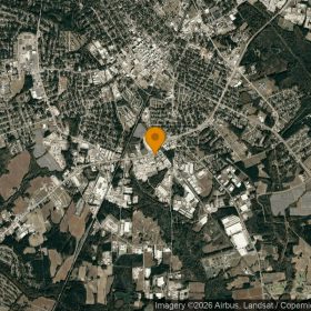 0.55 Acres in Wilson - Wilson County, NC in Wilson County, NC