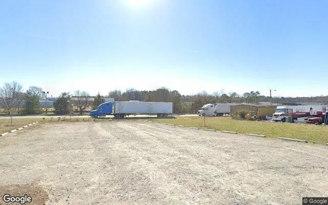 0.55 Acres in Wilson - Wilson County, NC in Wilson County, NC