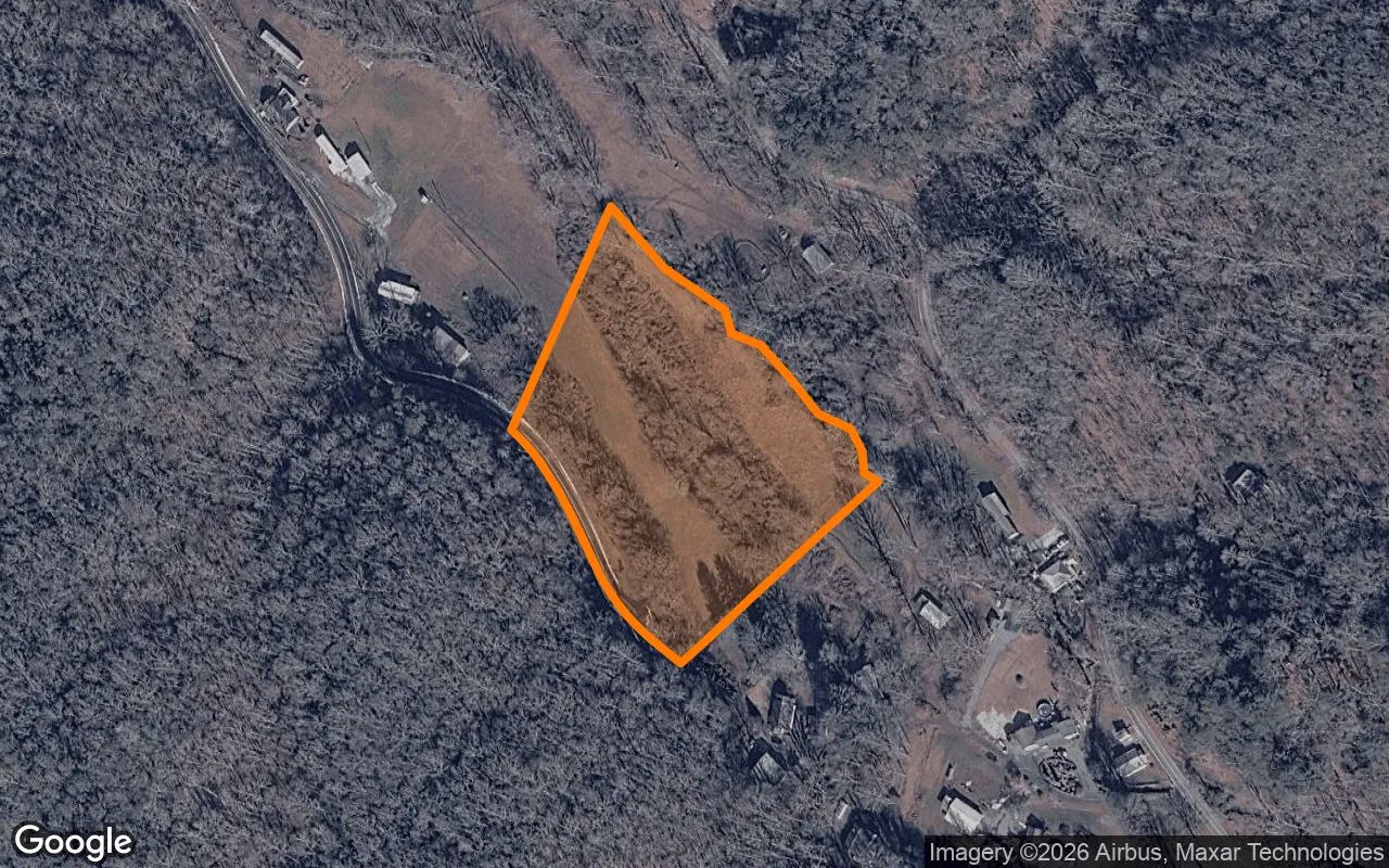 4.22 Acres in Bryson City - Swain County, NC in Swain County, NC