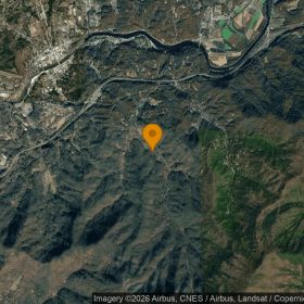 4.22 Acres in Bryson City - Swain County, NC in Swain County, NC