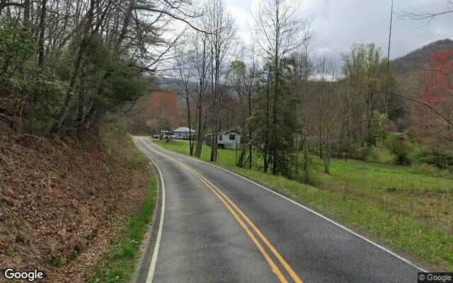 Decorative background for 4.22 Acres in Bryson City - Swain County, NC image 5