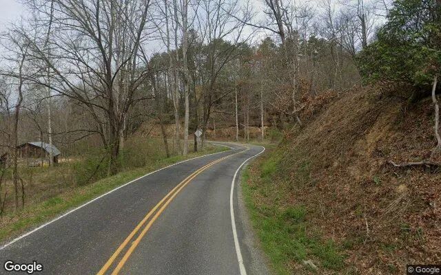 Decorative background for 4.22 Acres in Bryson City - Swain County, NC image 6