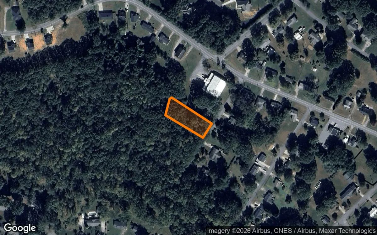 0.55 Acres in Shelby - Cleveland County, NC - Main image