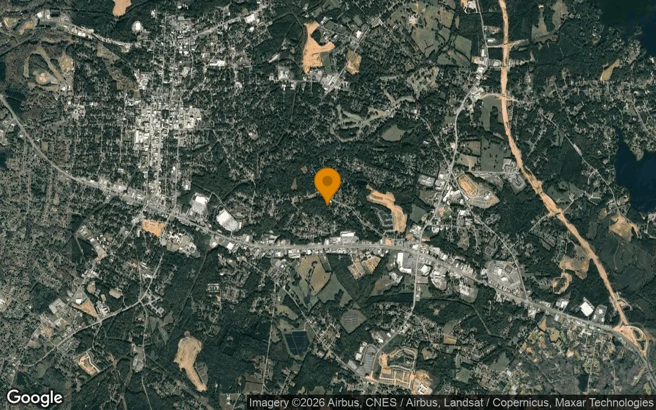 0.55 Acres in Shelby - Cleveland County, NC in Cleveland County, NC