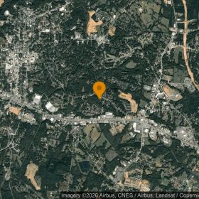 0.55 Acres in Shelby - Cleveland County, NC in Cleveland County, NC