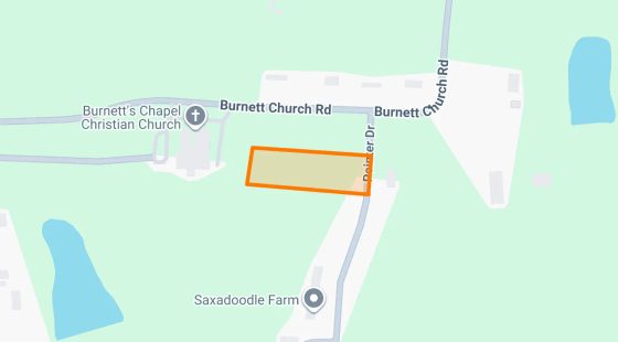 1.13 Acres in Graham - Alamance County, NC in Alamance County, NC