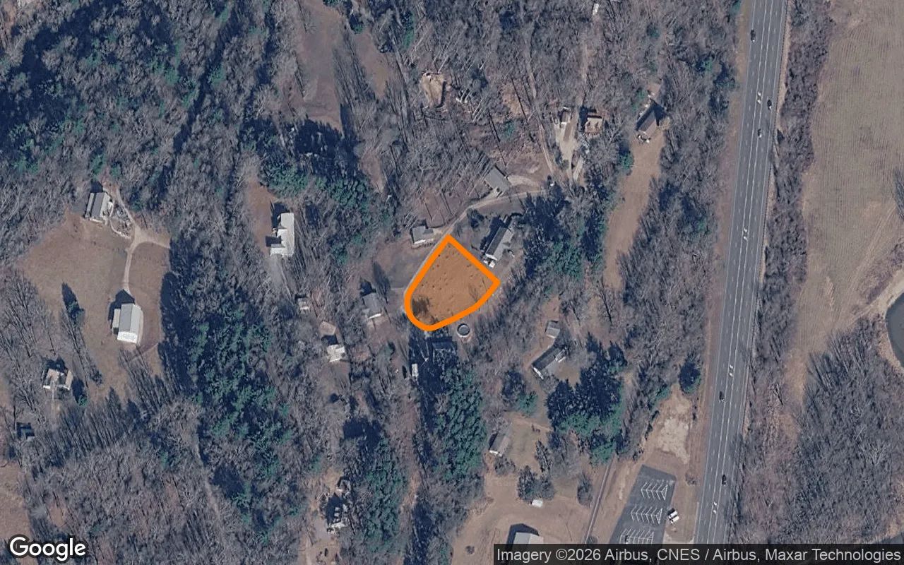 0.55 Acres in Macon - Macon County, NC in Macon County, NC
