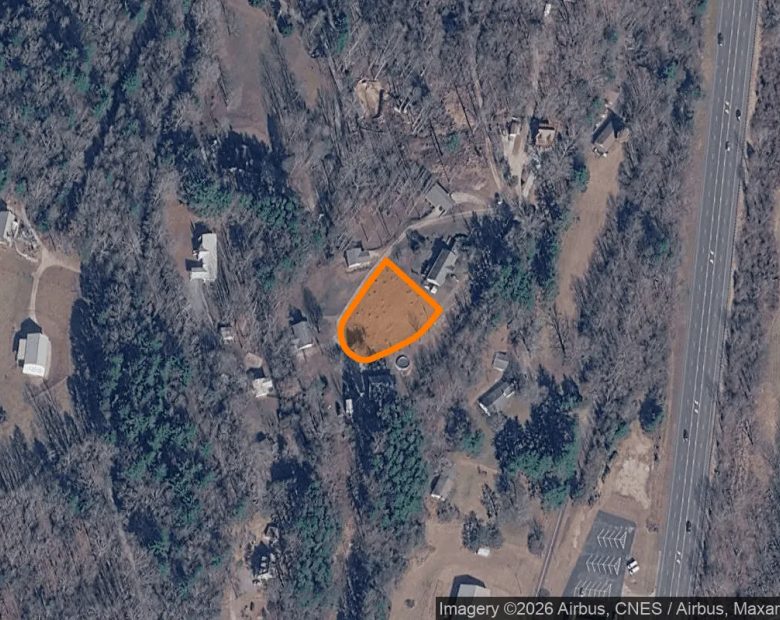 0.55 Acres in Macon - Macon County, NC in Macon County, NC