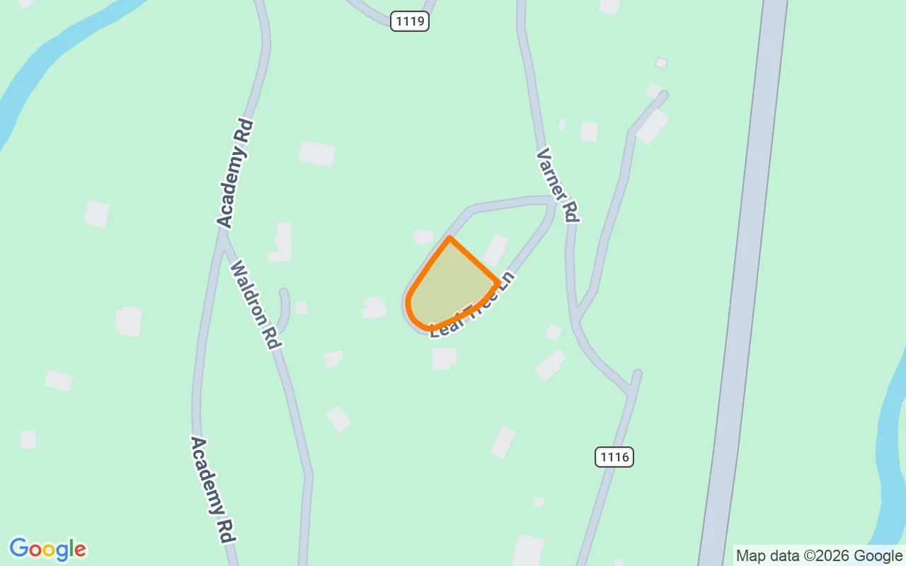 0.55 Acres in Macon - Macon County, NC in Macon County, NC