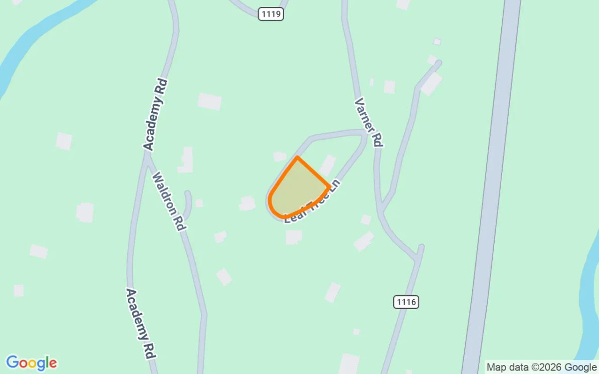 0.55 Acres in Macon - Macon County, NC - Image 2